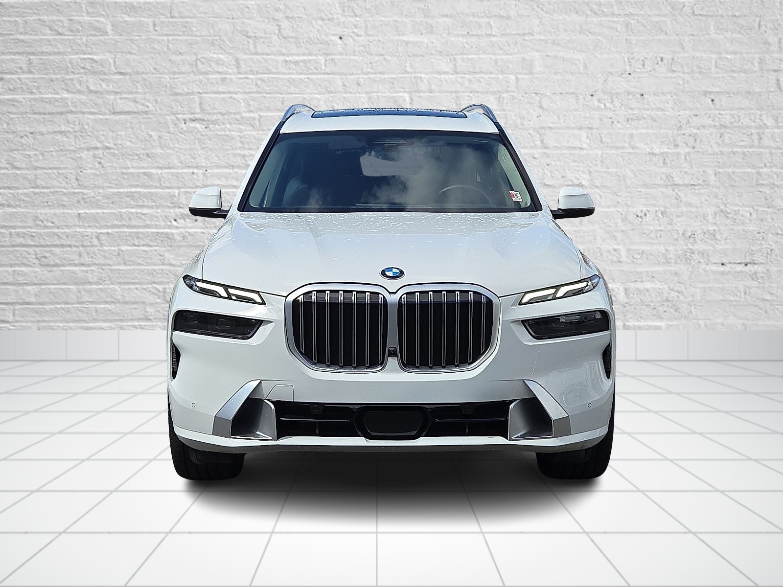 Certified 2024 BMW X7 40i with VIN 5UX23EM02R9V26483 for sale in Waterbury, CT