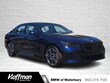 BMW 550e