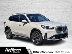 2026 BMW X1 xDrive28i SUV