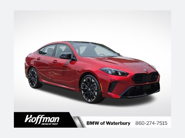 2025 BMW 2 Series M235i xDrive Sedan