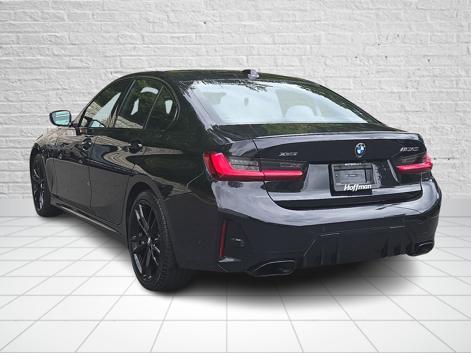 2024 Bmw M340i xDrive Sedan photo 4