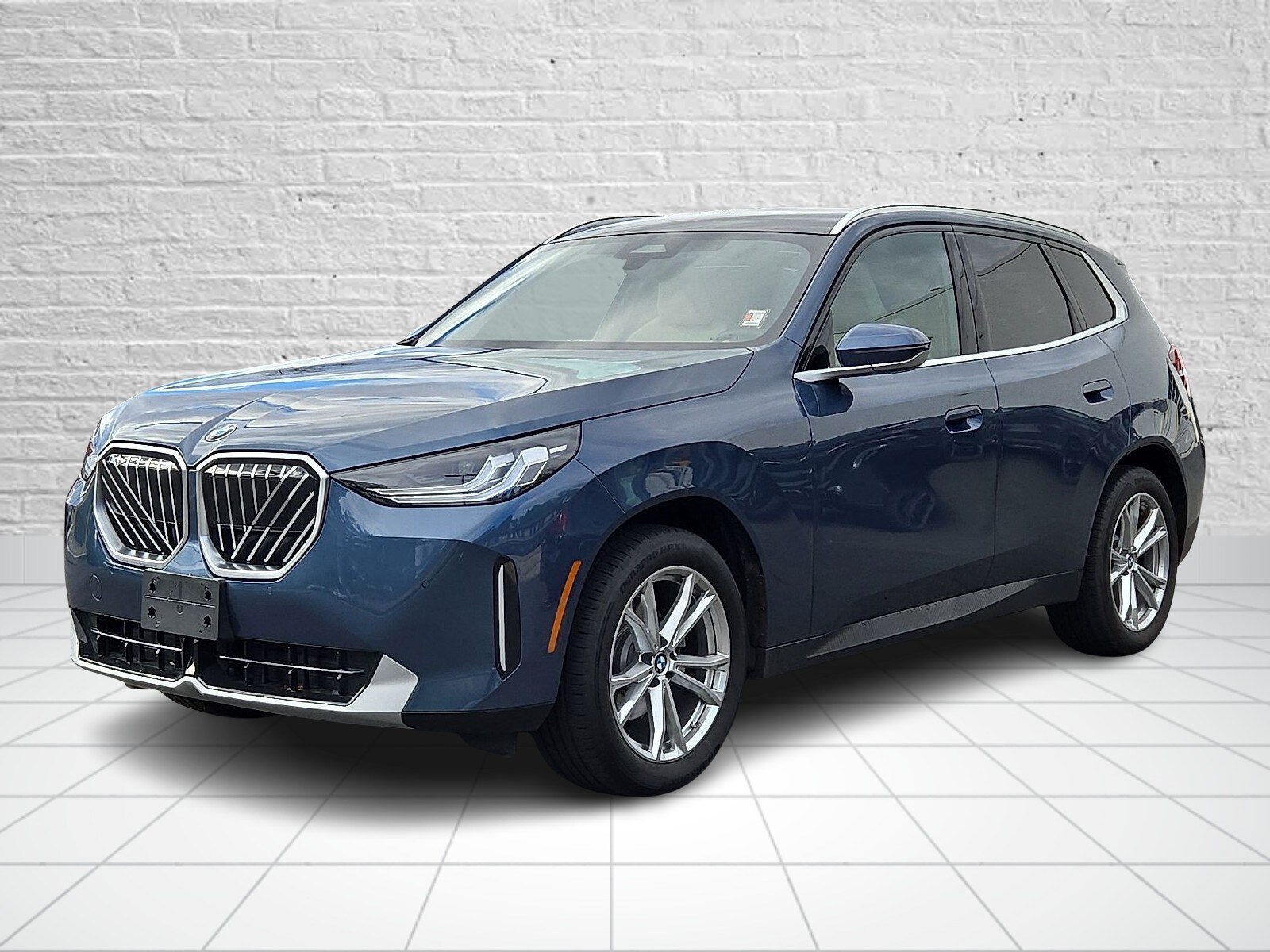 2025 Bmw X3 30x Drive photo 3