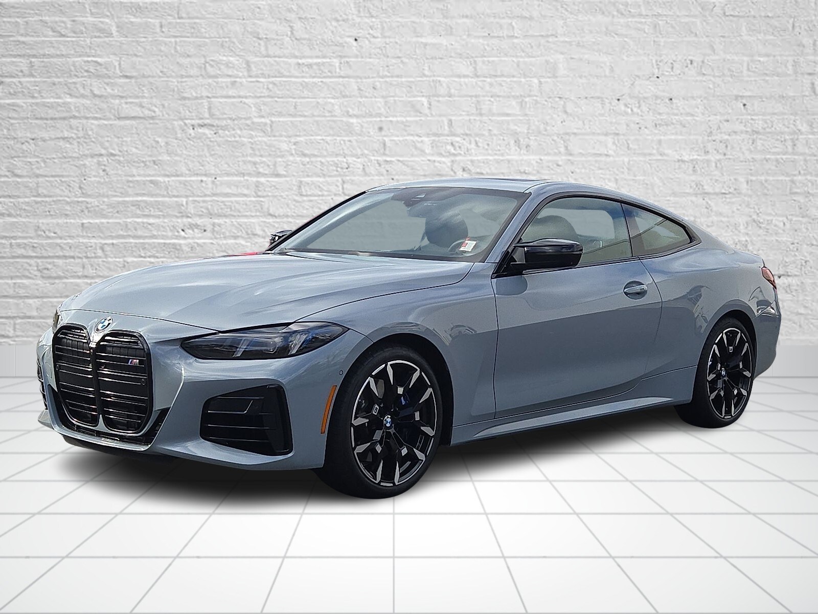 2025 Bmw M440i xDrive photo 3