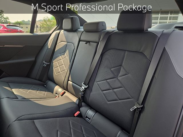 2026 BMW 5 Series 530i - Photo 6