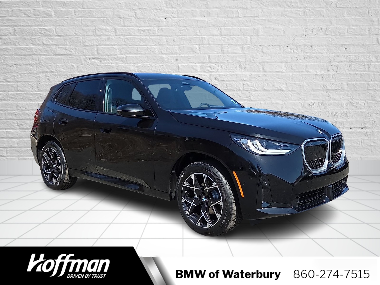 2026 BMW X3 30 XDRIVE's photo