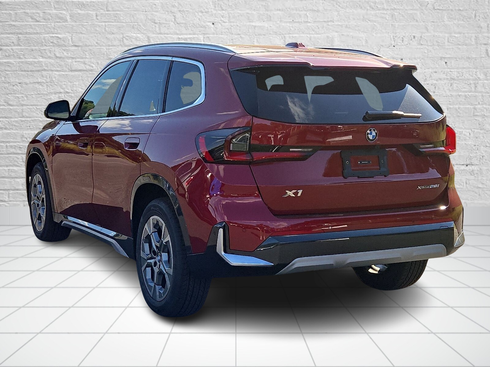 2026 Bmw X1 XDrive28i photo 2