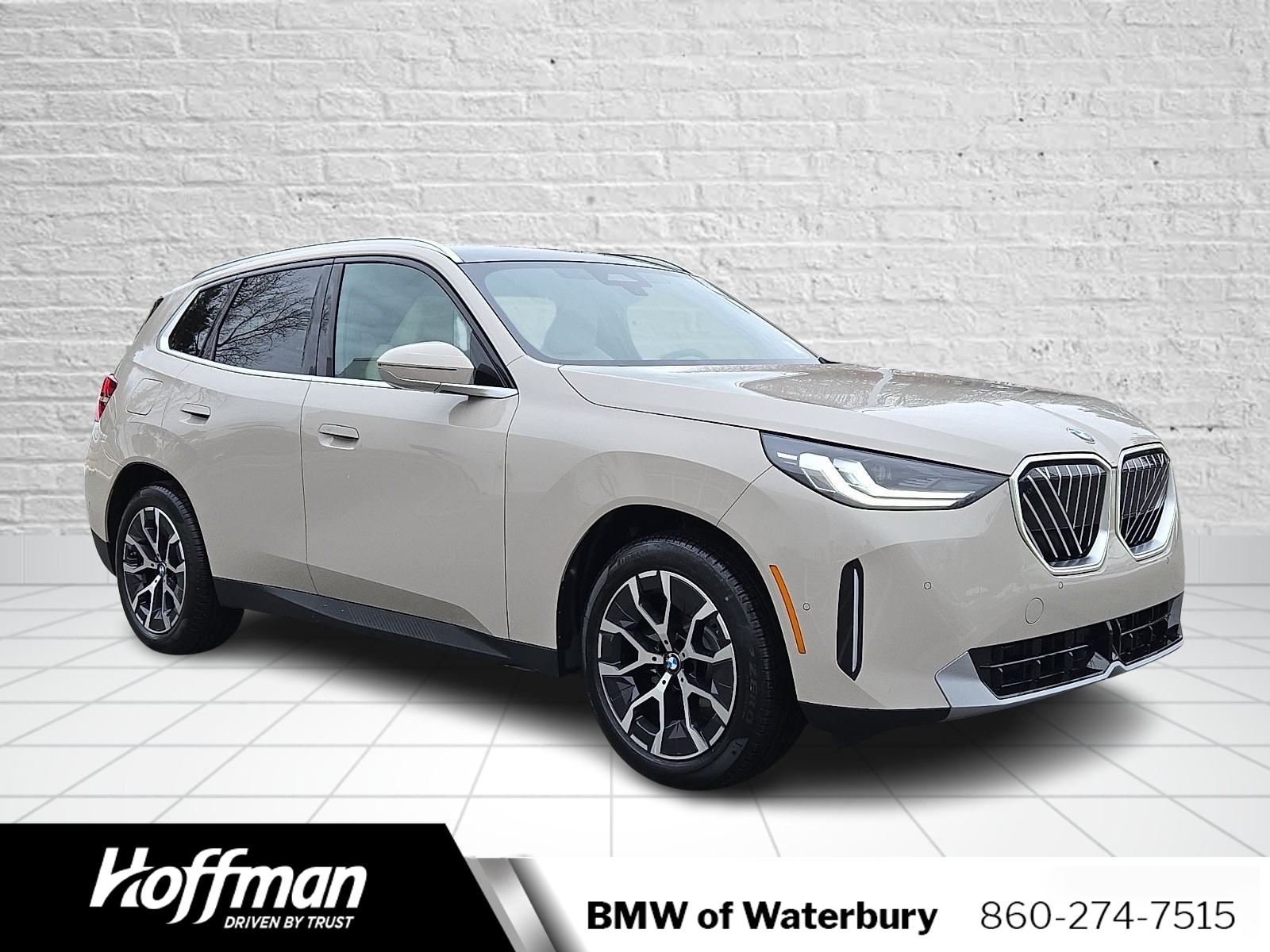 2026 BMW X3 30 XDRIVE's photo