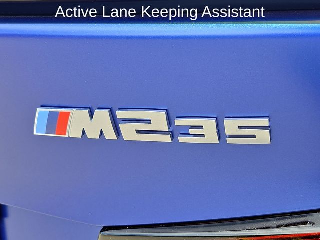 2025 BMW 2 Series M235 - Photo 16
