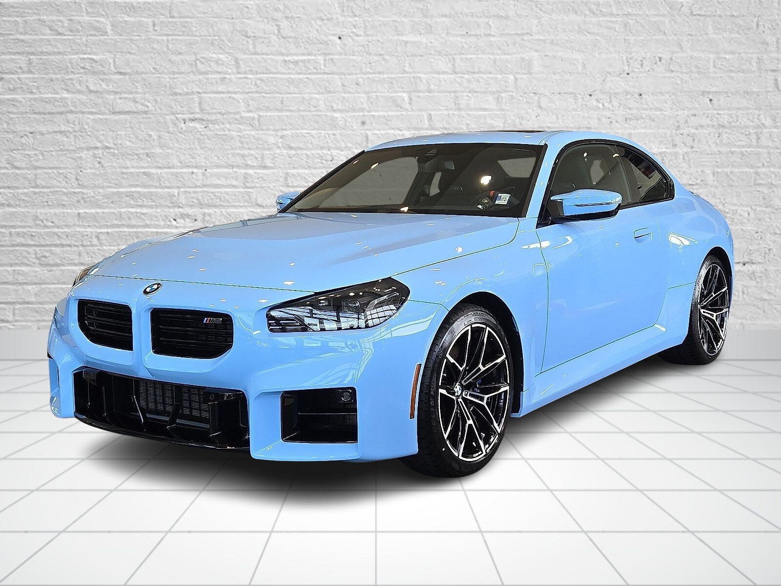 2025 Bmw M2 photo 2