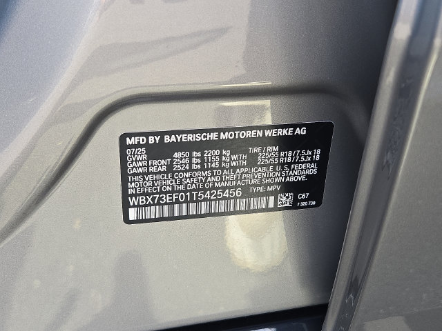 2026 BMW X1 28i - Photo 10