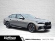  BMW 550e