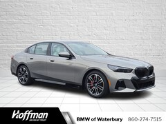2026 BMW 550e xDrive Sedan TCX30257