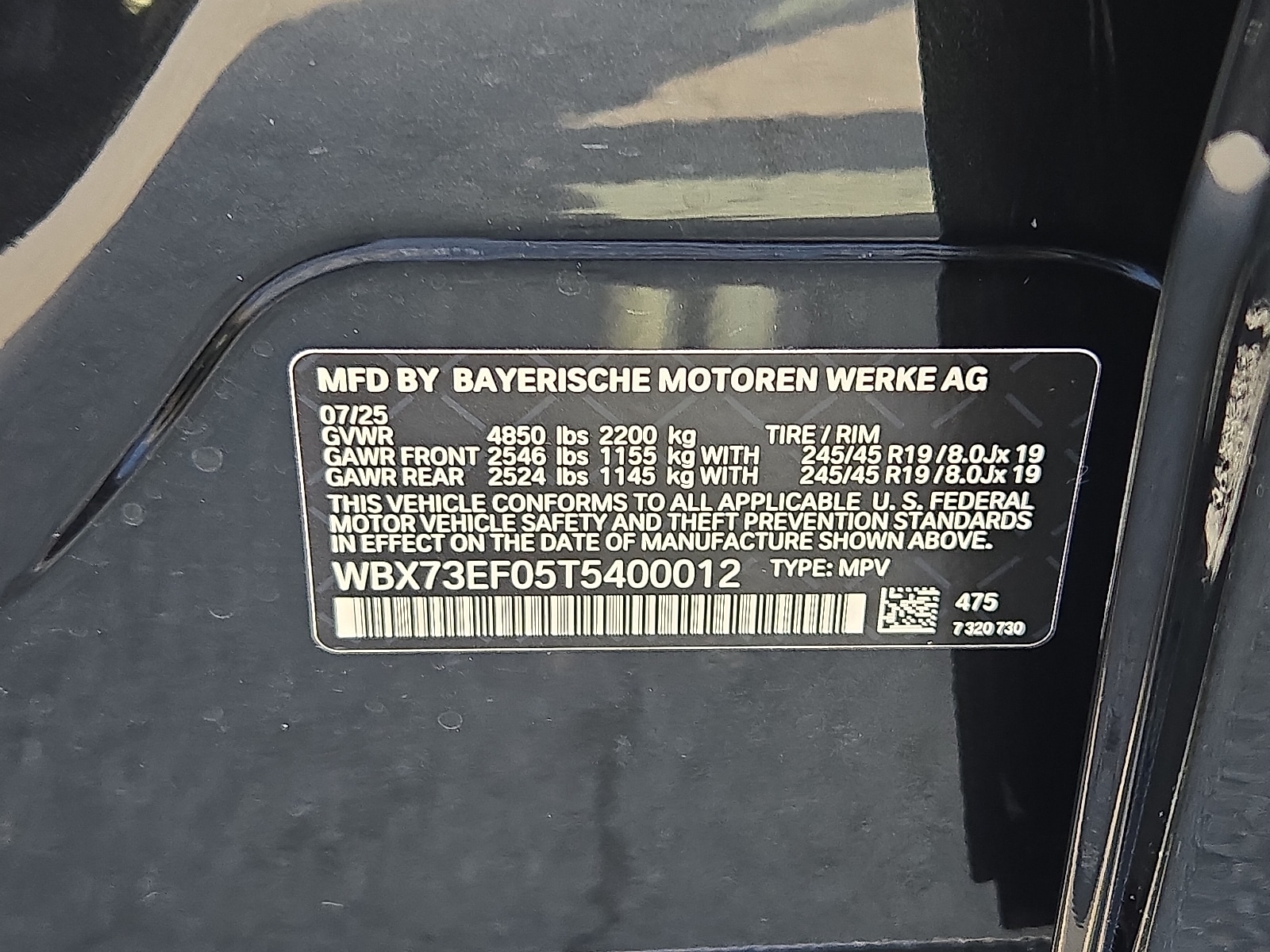 2026 BMW X1 XDrive28i - Photo 10