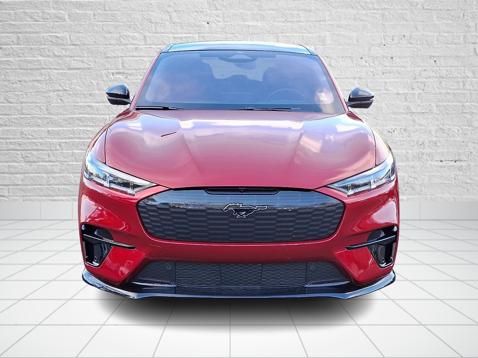 Used 2023 Ford Mustang Mach-E GT AWD with VIN 3FMTK4SE7PMA20210 for sale in Waterbury, CT