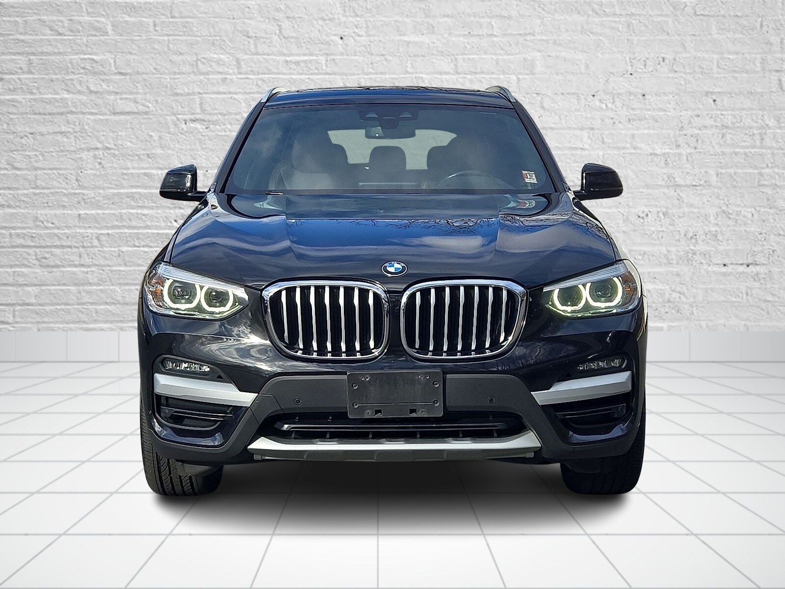 2020 Bmw X3 xDrive30i photo 2
