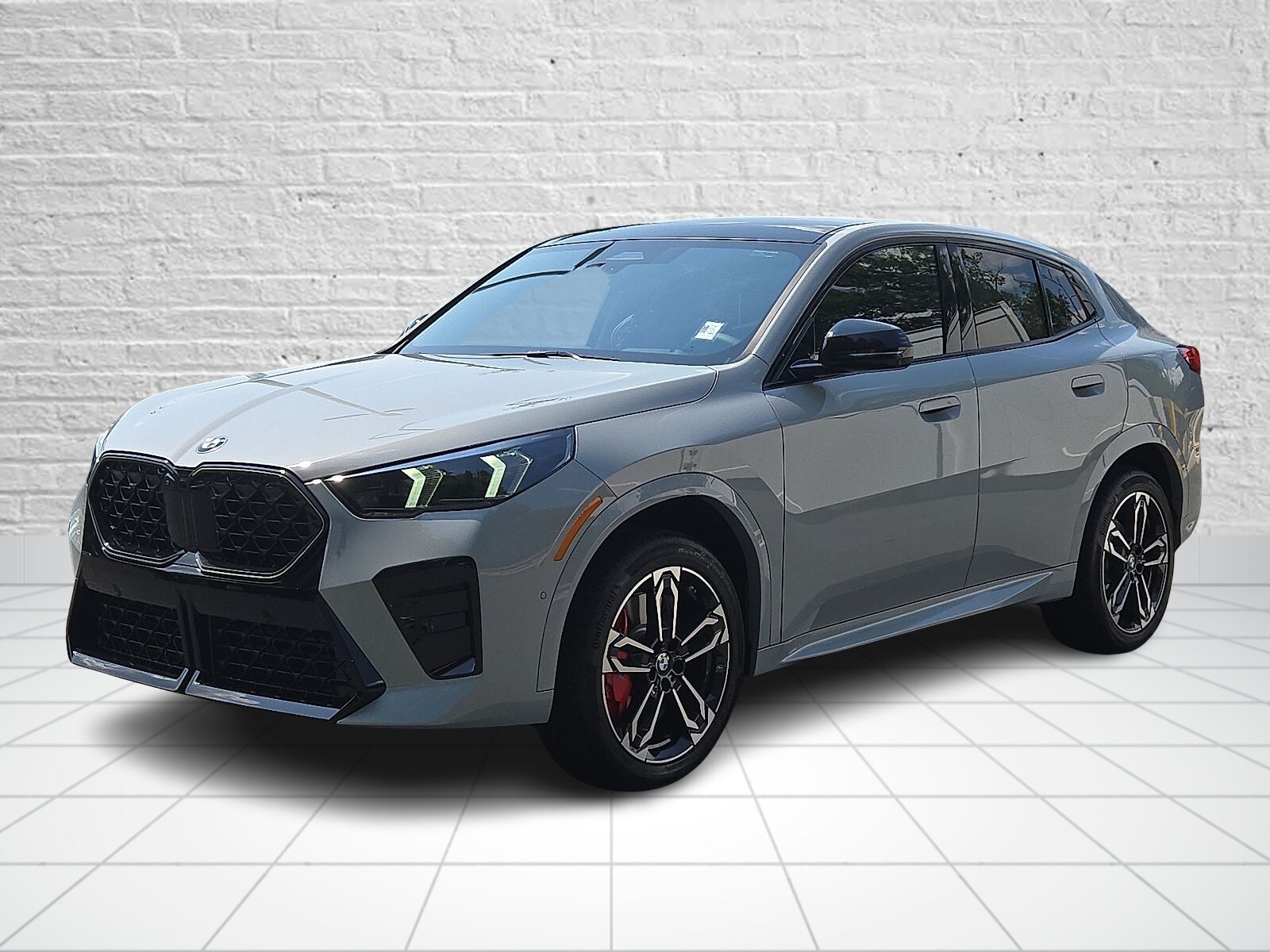 2025 Bmw X2 xDrive28i photo 2