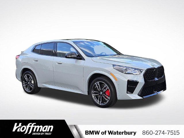 New 2027 BMW X2 xDrive28i SUV V5786342 in Watertown CT