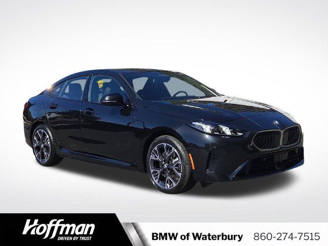 2026 BMW 2 Series