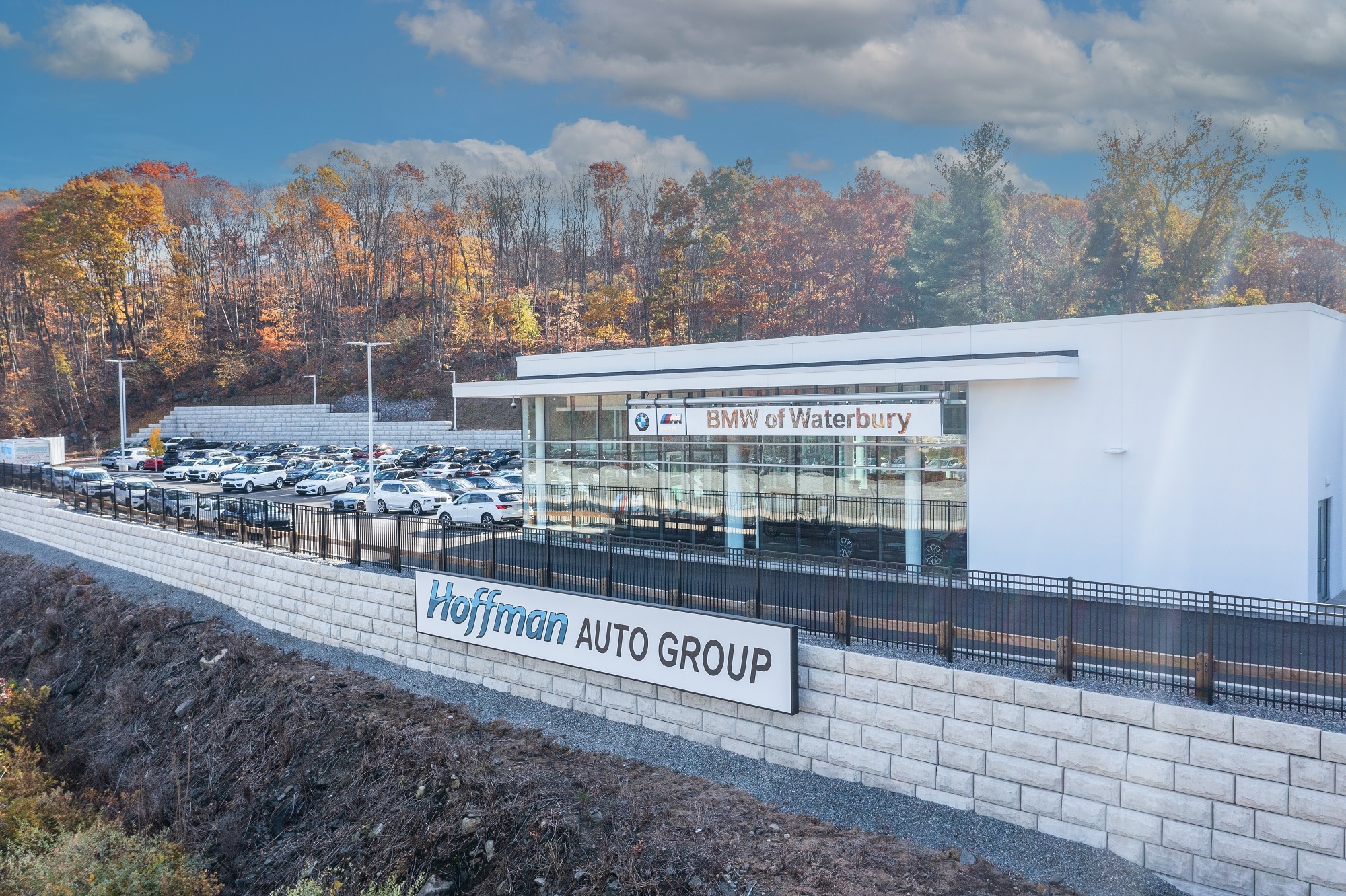 BMW of Waterbury | BMW Sales & Service in Waterbury, CT