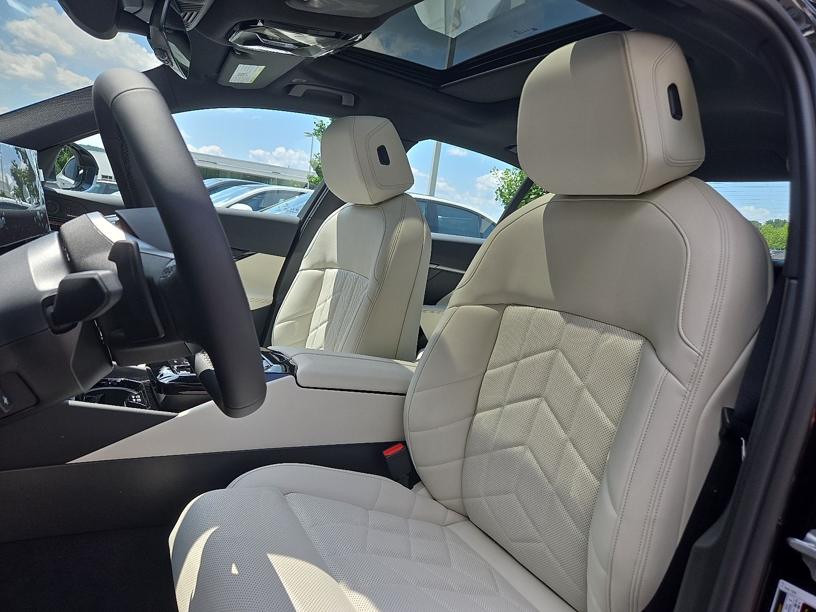 2026 BMW 5 Series 530i - Photo 6