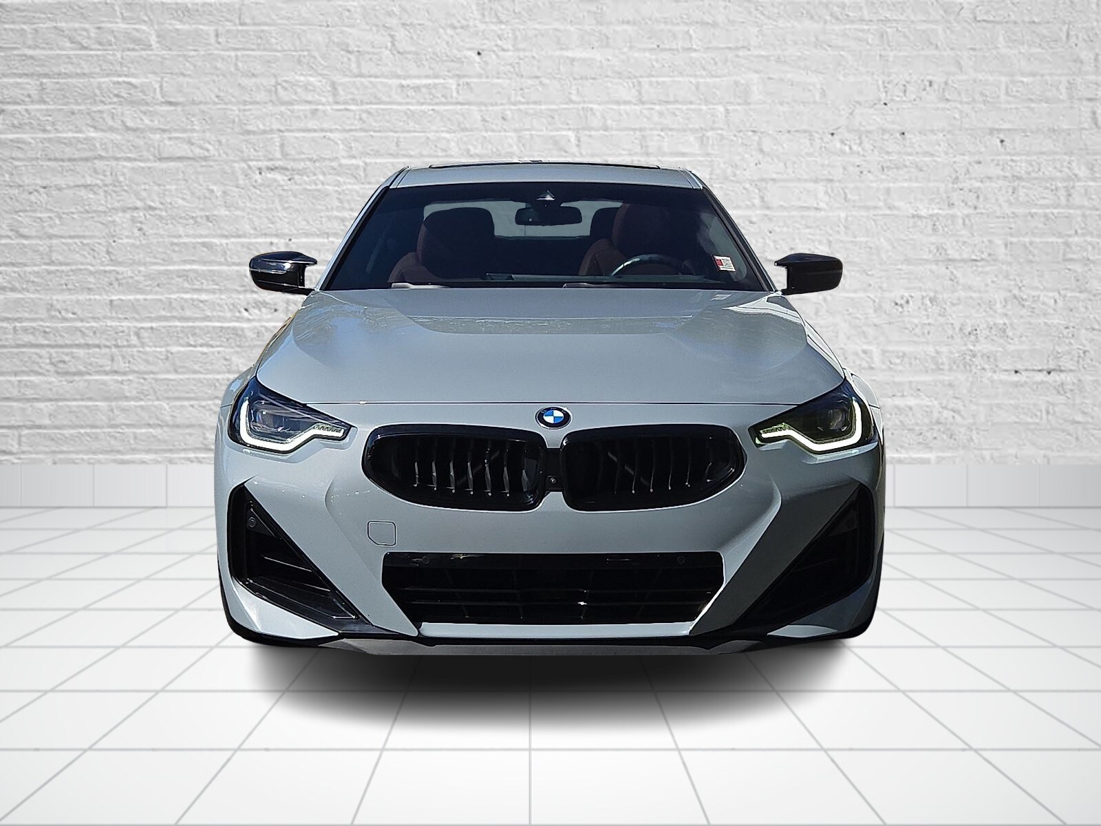 2023 Bmw M240i xDrive photo 2