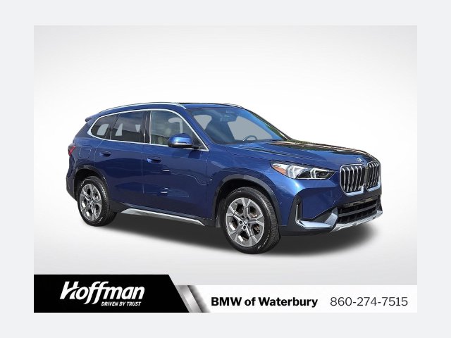 2025 BMW X1 28i