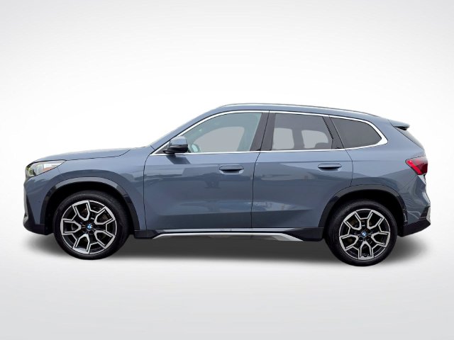 Used 2025 BMW X1 xDrive28i SUV