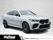 BMW X6 M