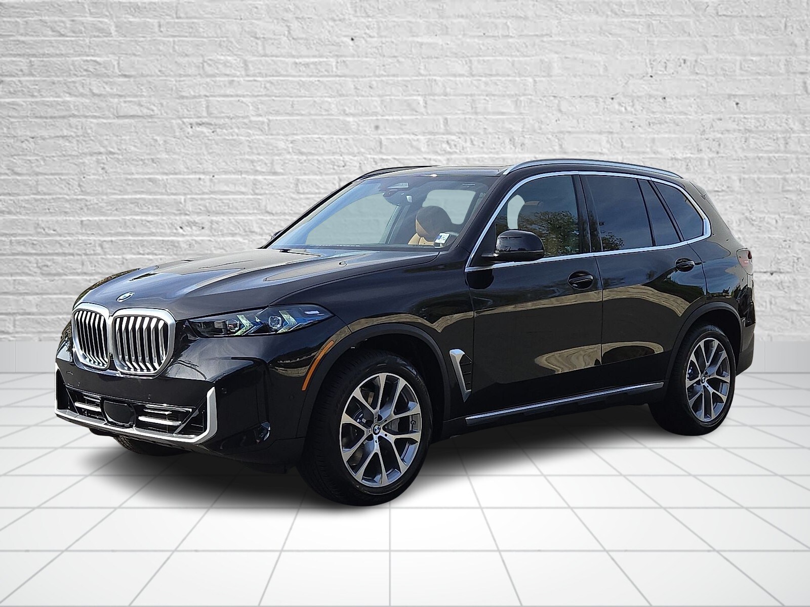 2026 Bmw X5 xDrive40i photo 2