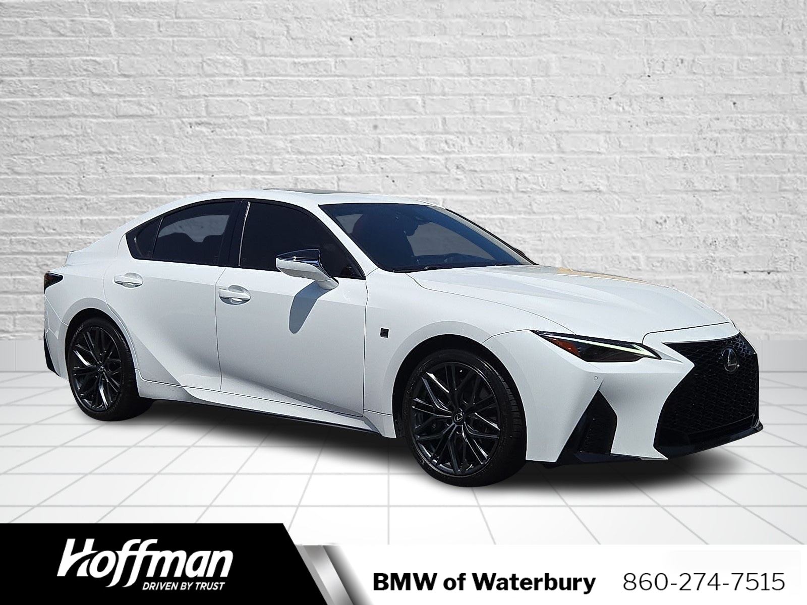 2023 Lexus IS 350 500 F SPORT PERFORMANCE PREMIUM RWD's photo