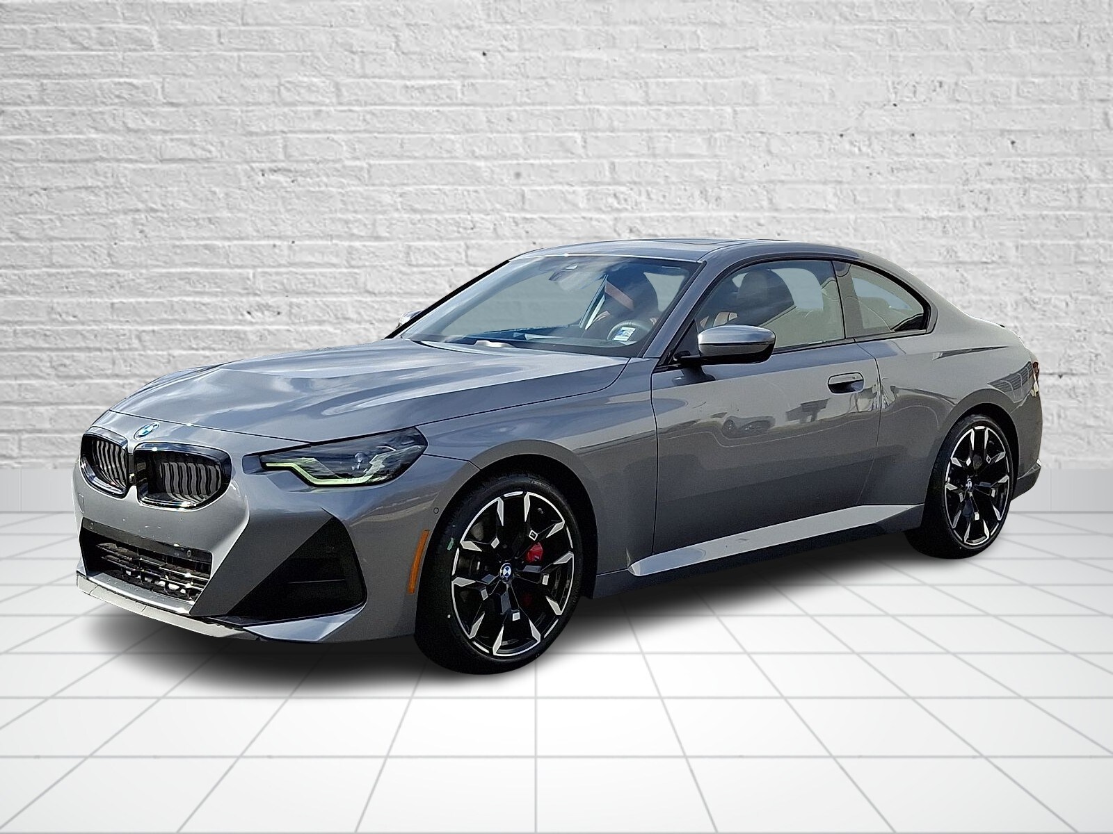 2025 Bmw 230i xDrive photo 3