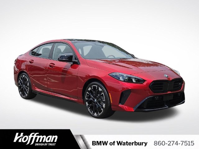 2025 BMW 2 Series M235i xDrive Sedan