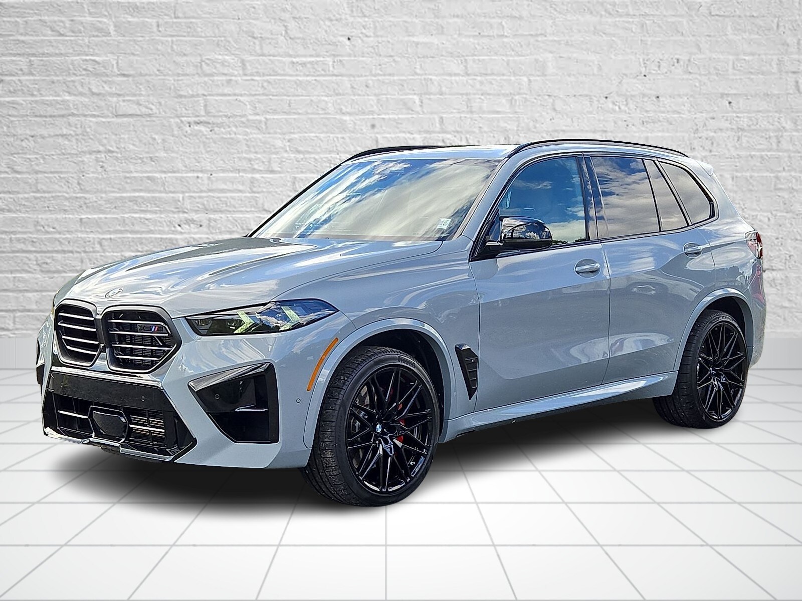 2026 Bmw X5 photo 2