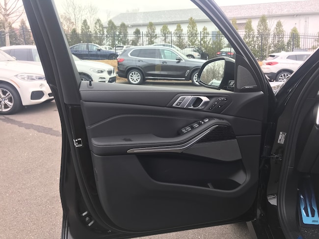 BMW Of Watertown >> New 2020 BMW X7 For Sale Watertown CT | Stock# L9B29605 BMW Of Watertown >> New 2020 BMW X7 For Sale Watertown CT | Stock# L9B29605