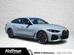 2026 BMW i4 xDrive40 Hatchback