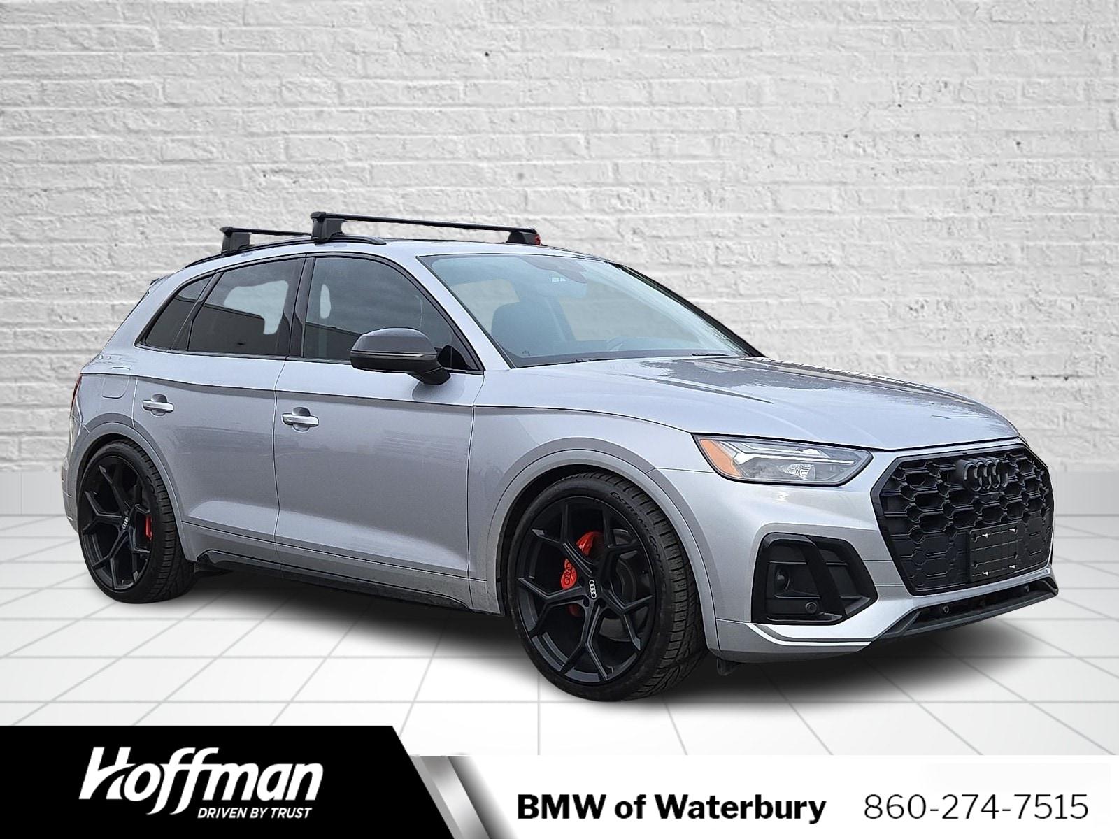 2023 Audi Q5 Premium Plus