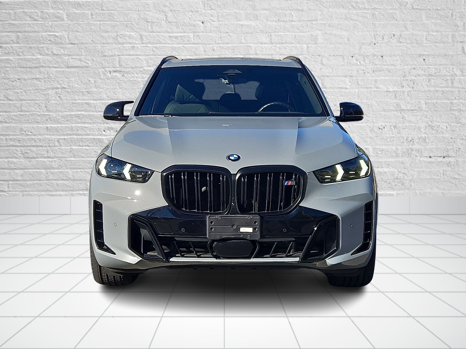 2024 Bmw X5 M60i photo 2
