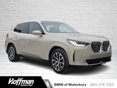 2026 BMW X3 30 xDrive SUV T9322250