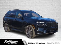 2026 BMW X7 xDrive40i SUV