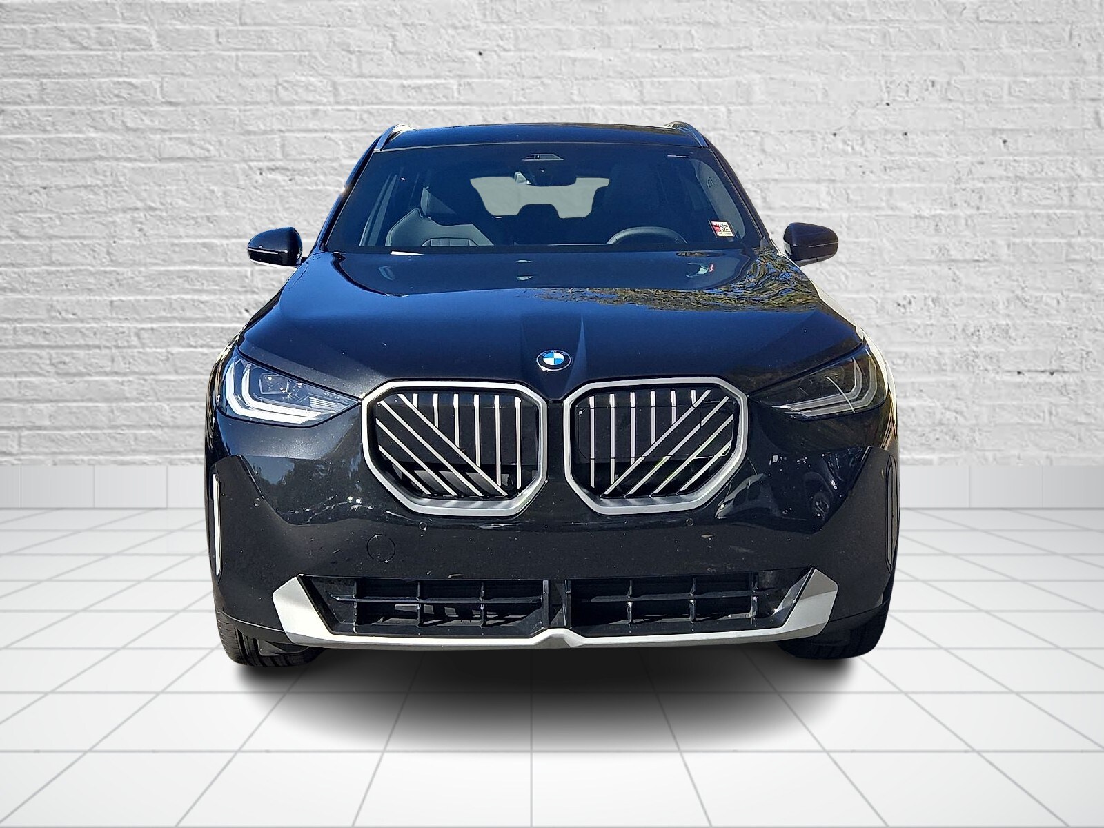 2025 Bmw X3 30x Drive photo 2