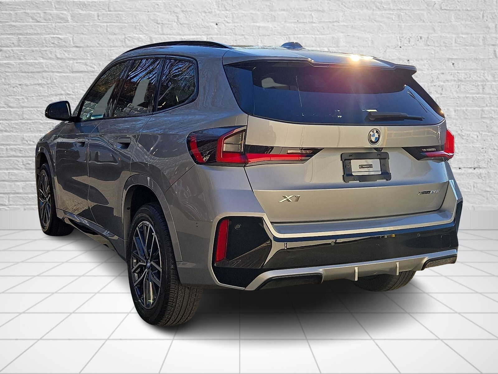 2023 Bmw X1 XDrive28i photo 4