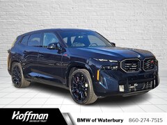 2026 BMW XM Label SUV