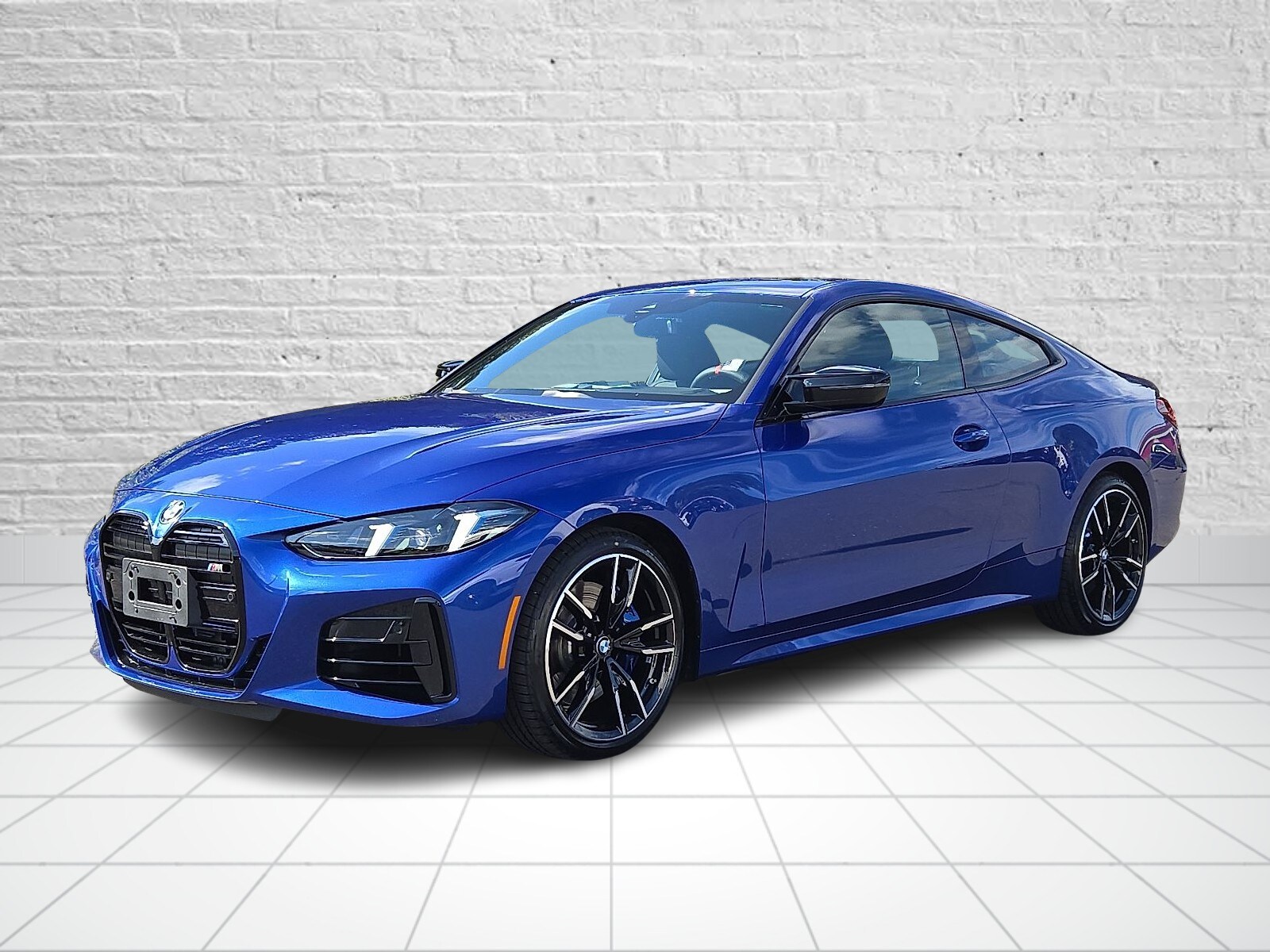 2025 Bmw M440i xDrive photo 2