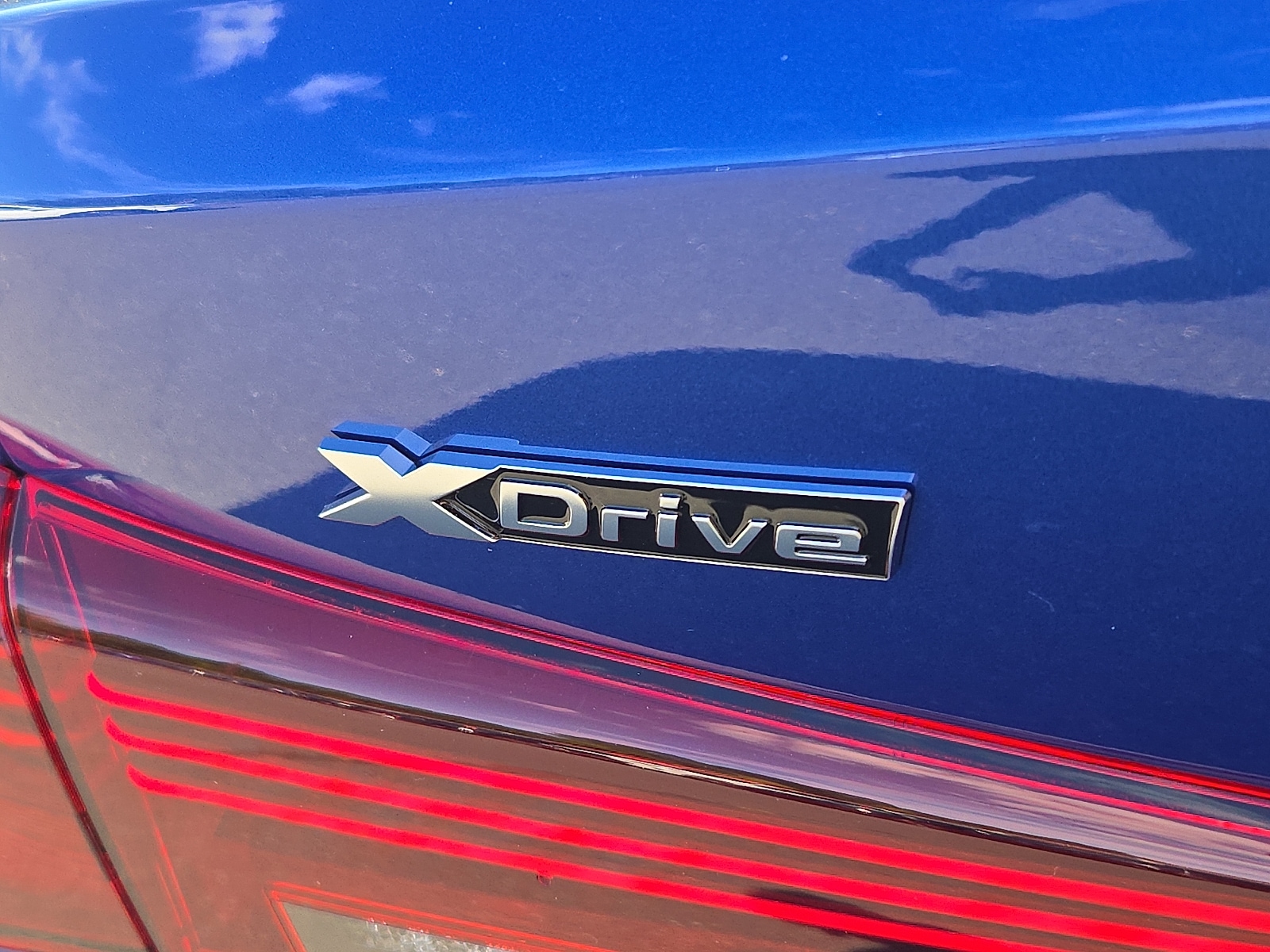 2025 BMW 4 Series M440i - Photo 16