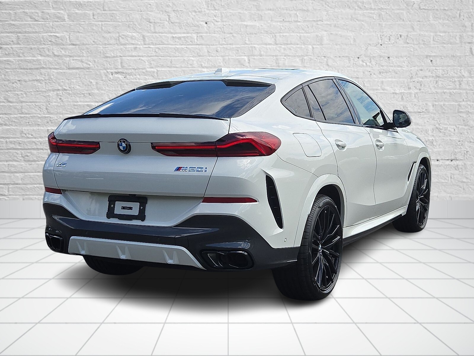 2026 Bmw X6 photo 4