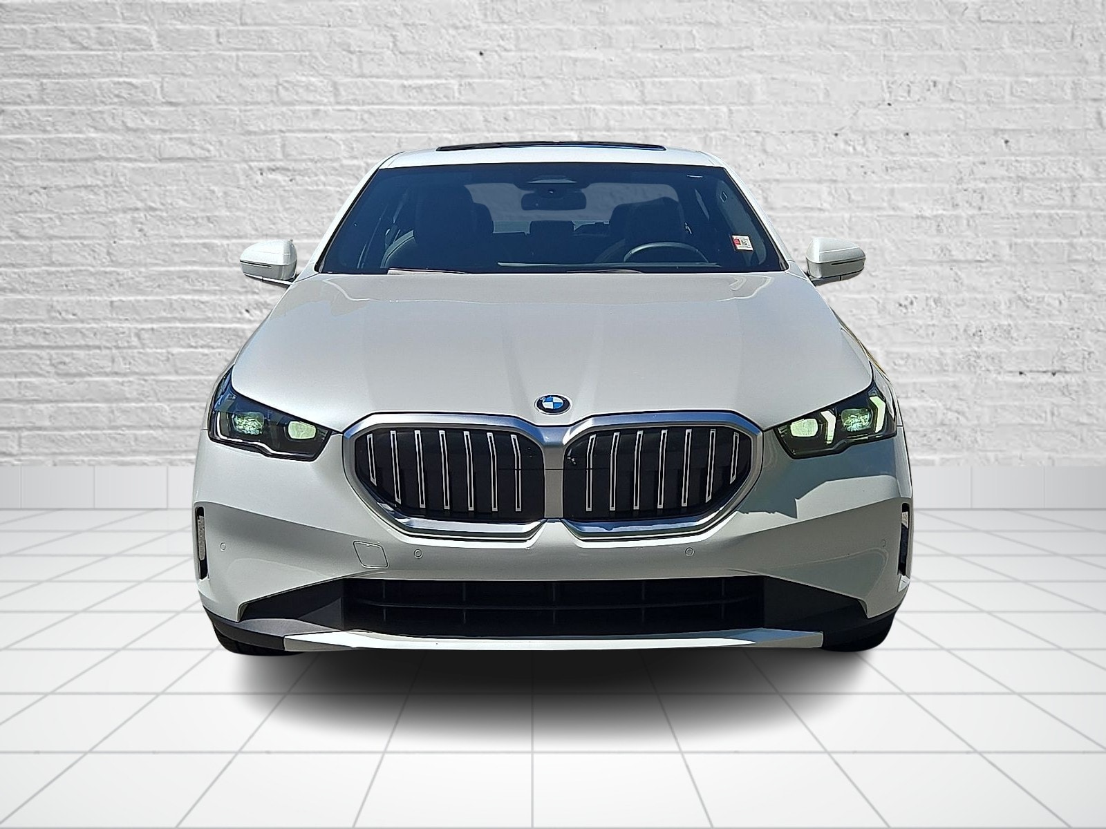 Certified 2024 BMW 5 Series 530i with VIN WBA53FJ02RCP82454 for sale in Waterbury, CT