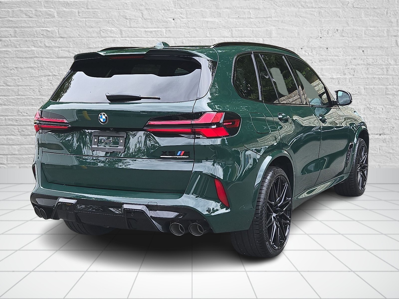2026 Bmw X5 photo 4