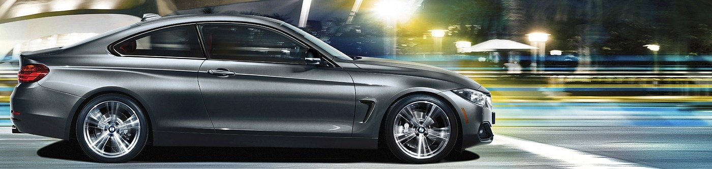 New BMW Cars Watertown CT