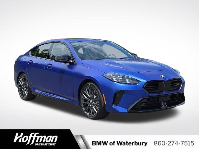 2025 BMW 2 Series