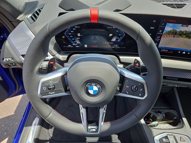 2025 BMW 2 Series M235 - Photo 8